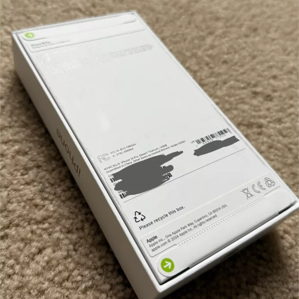  📱 IPHONE 16 PRO MAX OU 7K NO PIX 💰💸